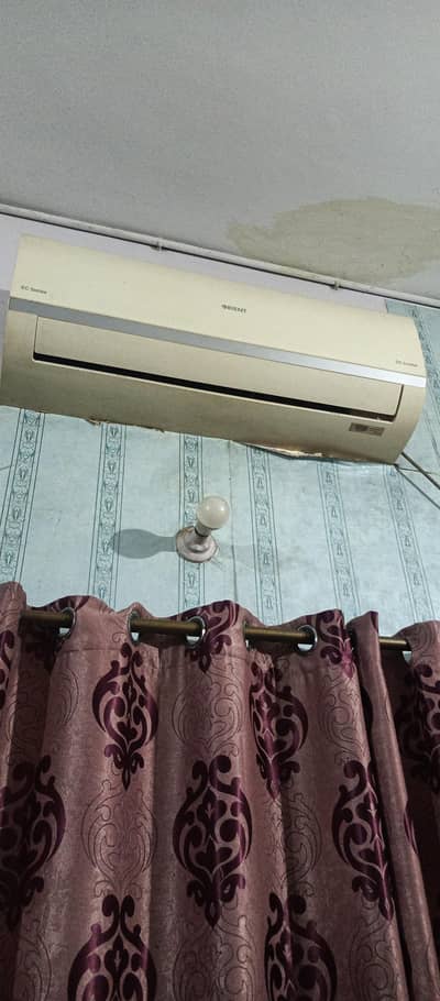 Ac DC inventor orient