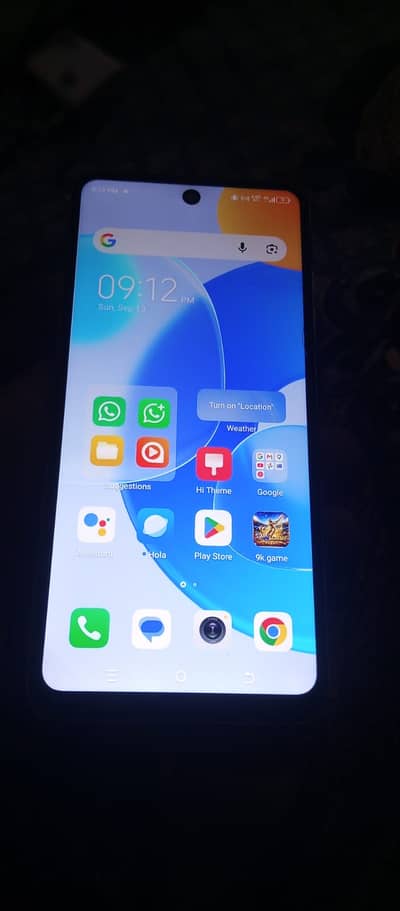 Tecno Spark 20C