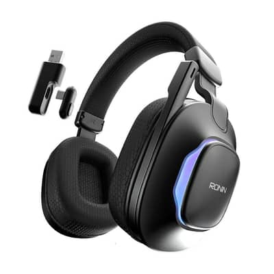 Ronin Hurricane R-1515 Gaming Headphones