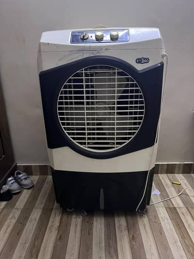 super Aisa Air cooler Running condition,