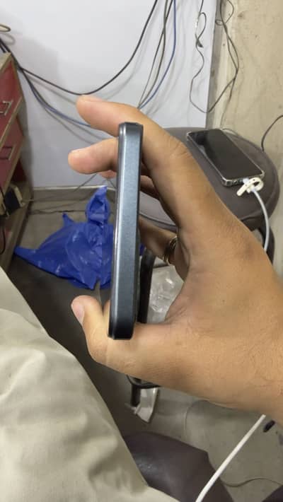 Realme C71
