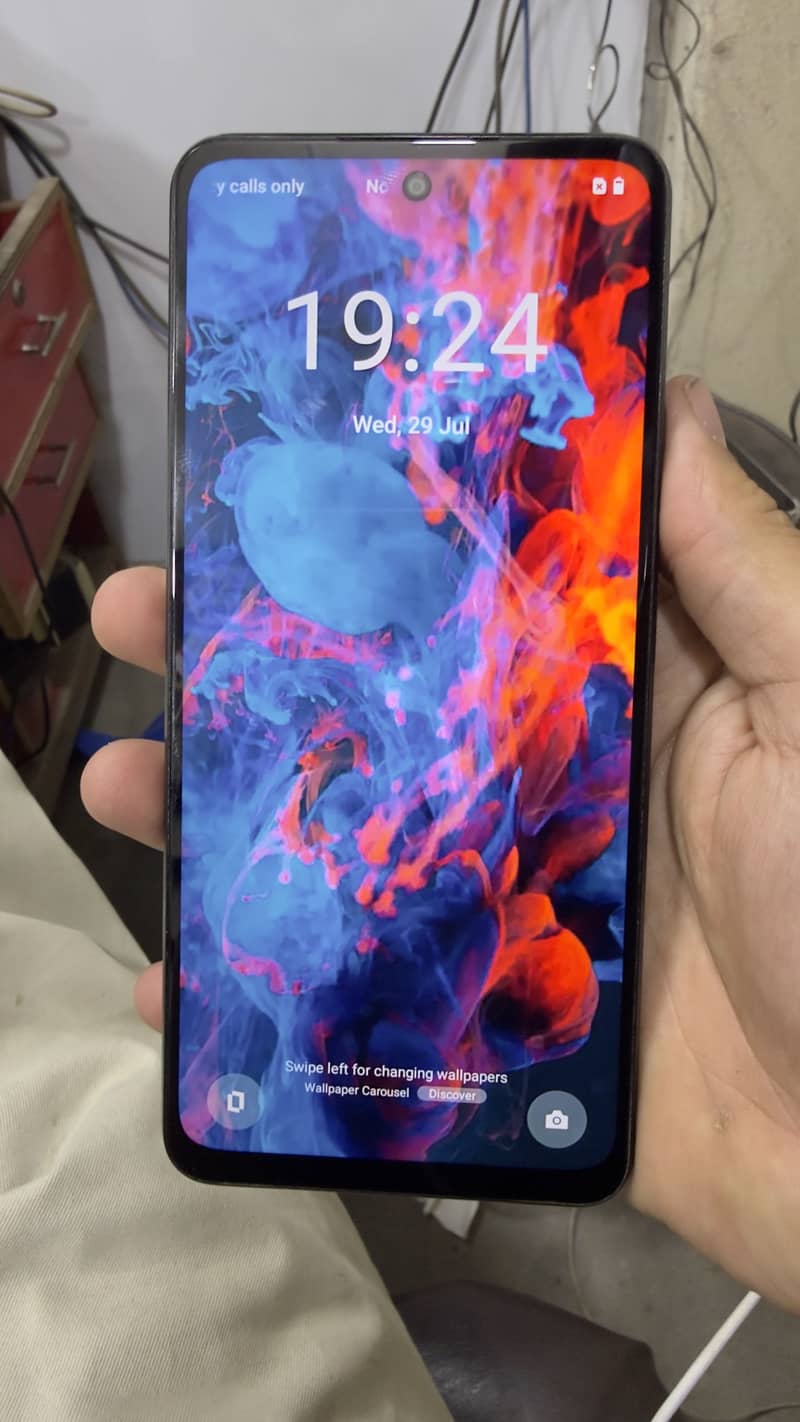 Realme C71 3