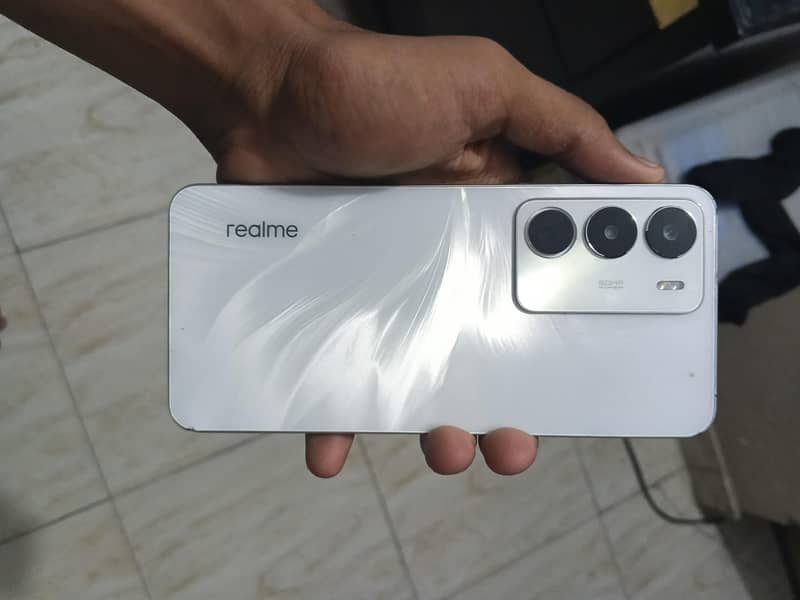 Realme C71 0