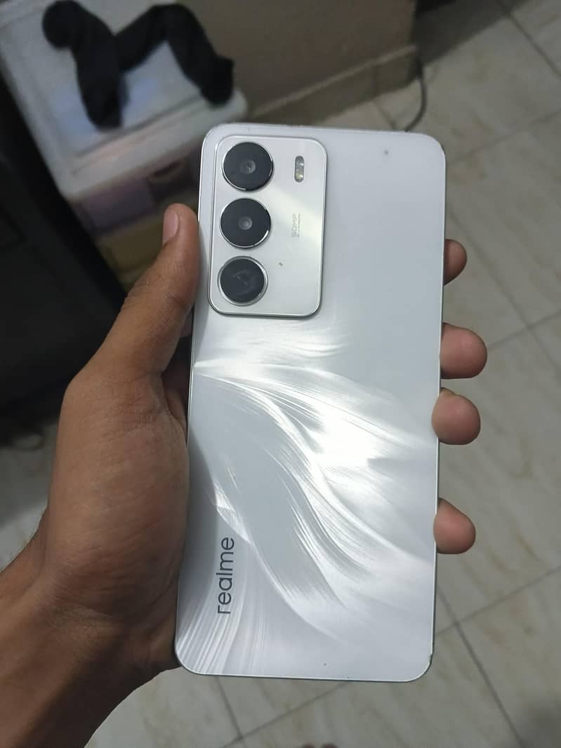 Realme C71 4