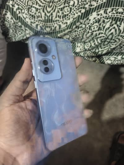 OPPO Reno 11 F