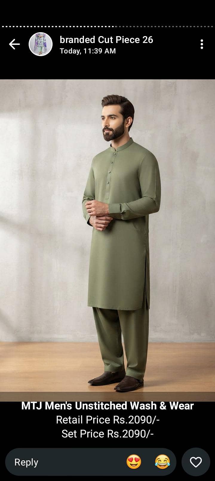 winter collection 2