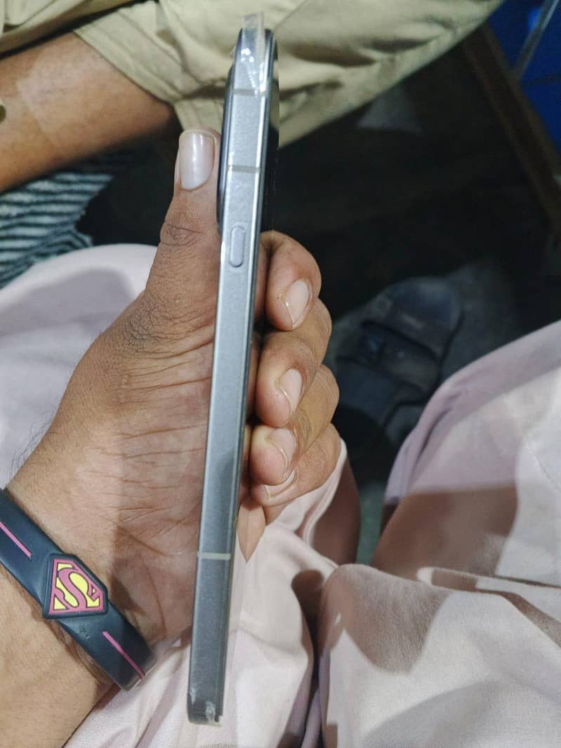 Infinix Note 60 Pro 1