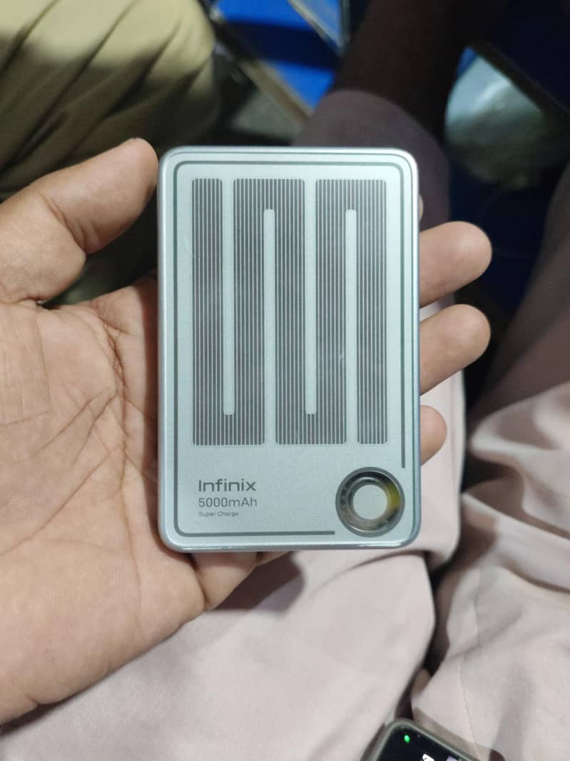 Infinix Note 60 Pro 5