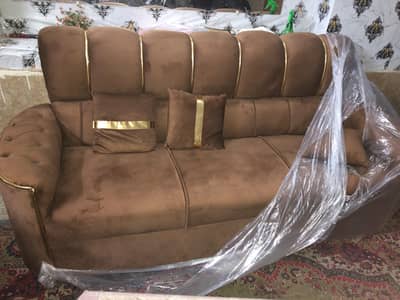 urgent sale sofa set