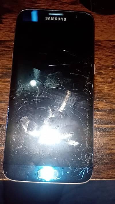 Samsung Mobile S7 Edge