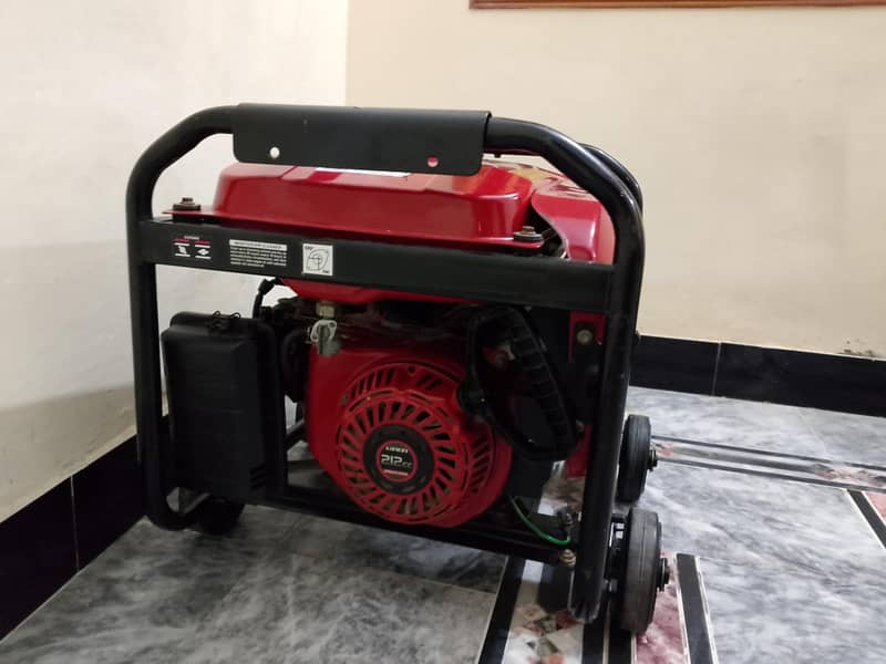 generator 5