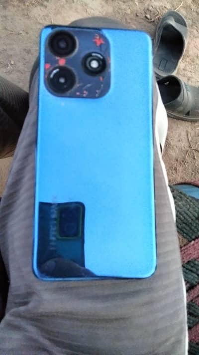 Tecno Spark 10C