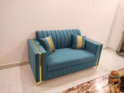 azeem sofa poshish