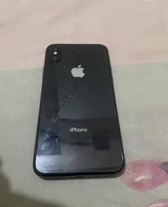 iphone x 0