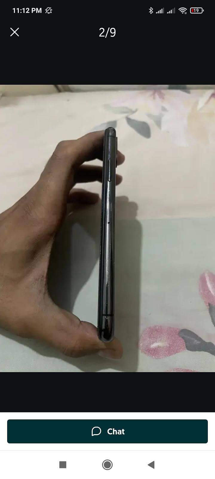 iphone x 3
