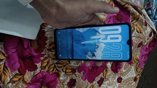 Xiaomi Redmi 12C