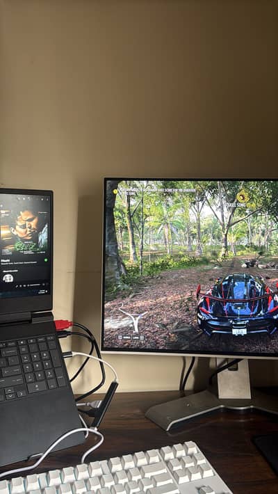 EIZO 24 INCH MONITOR