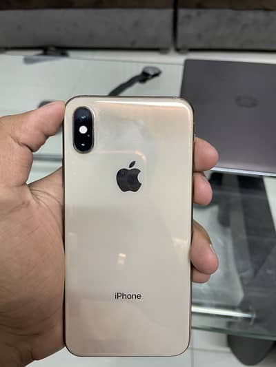 Apple iPhone XS
