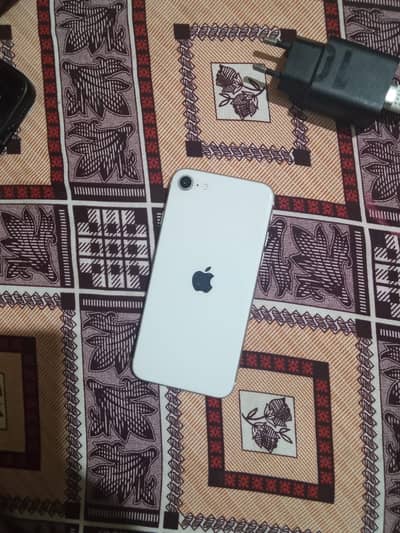 Apple iPhone SE 3 Exchange posible