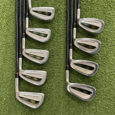 Dunlop MAXFLI HI-BRID