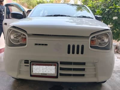 Suzuki Alto 2026 full original
