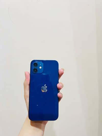 Apple iPhone 12 JV 9.5/10
