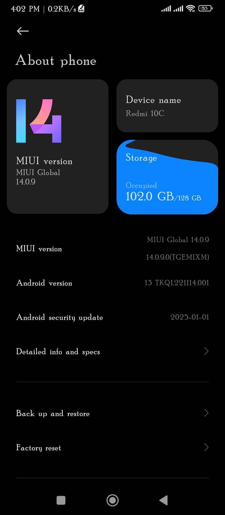 Xiaomi 10 2