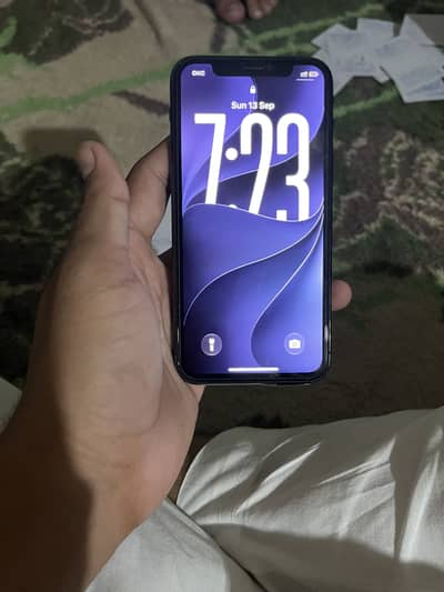 Apple iPhone 11 Pro