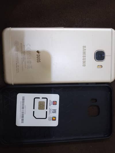 Samsung Mobile C5 Exchange possible iphone 7 pta approved se