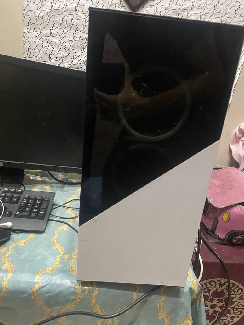 Gaming Pc 0