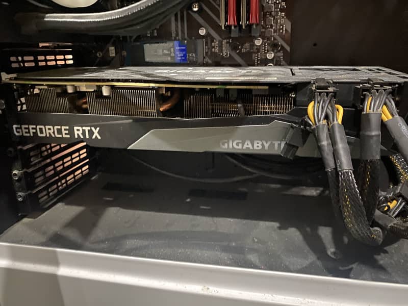 Gaming Pc 1