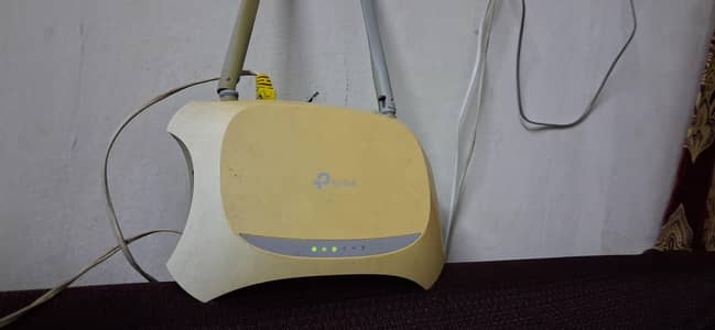 tp link n ptcl wifi routers