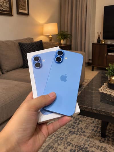 Apple iPhone 17