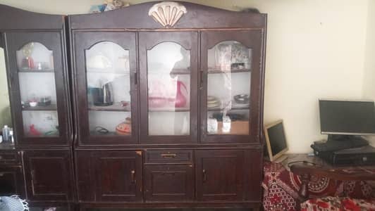 used dressing