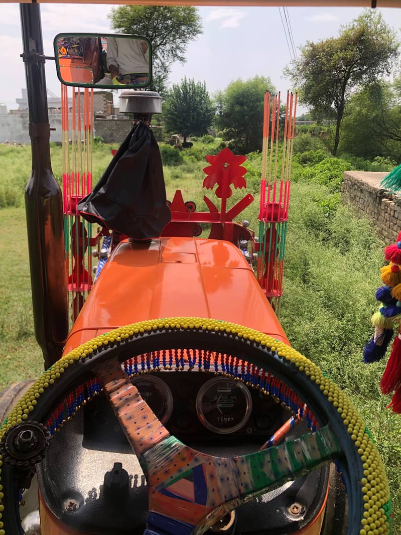 Tractor 2