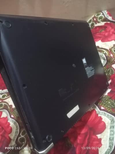 toshiba Core i5 7th gen For sale