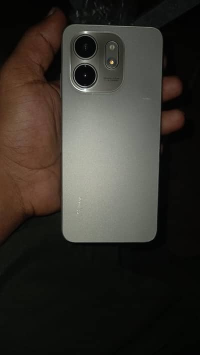 Infinix Smart 9
