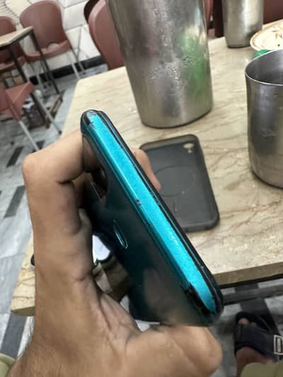 Infinix Smart 6 all original