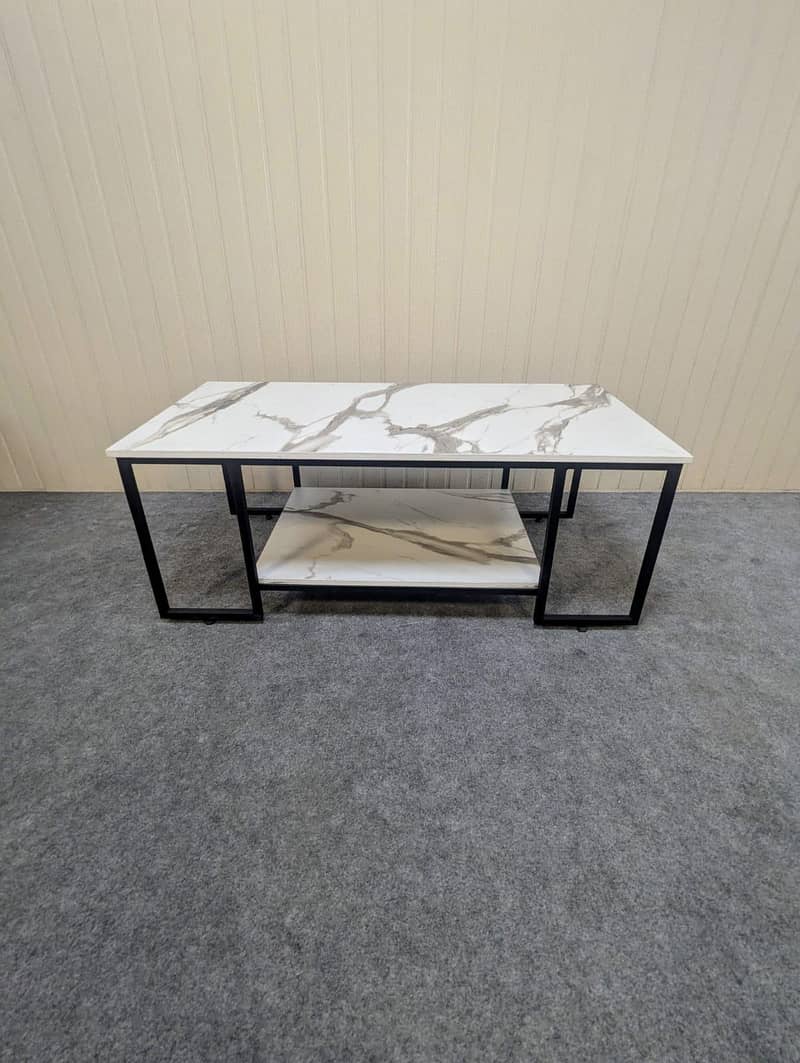 Center Table 0
