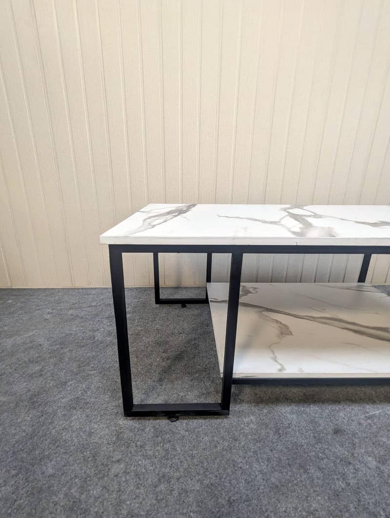 Center Table 1