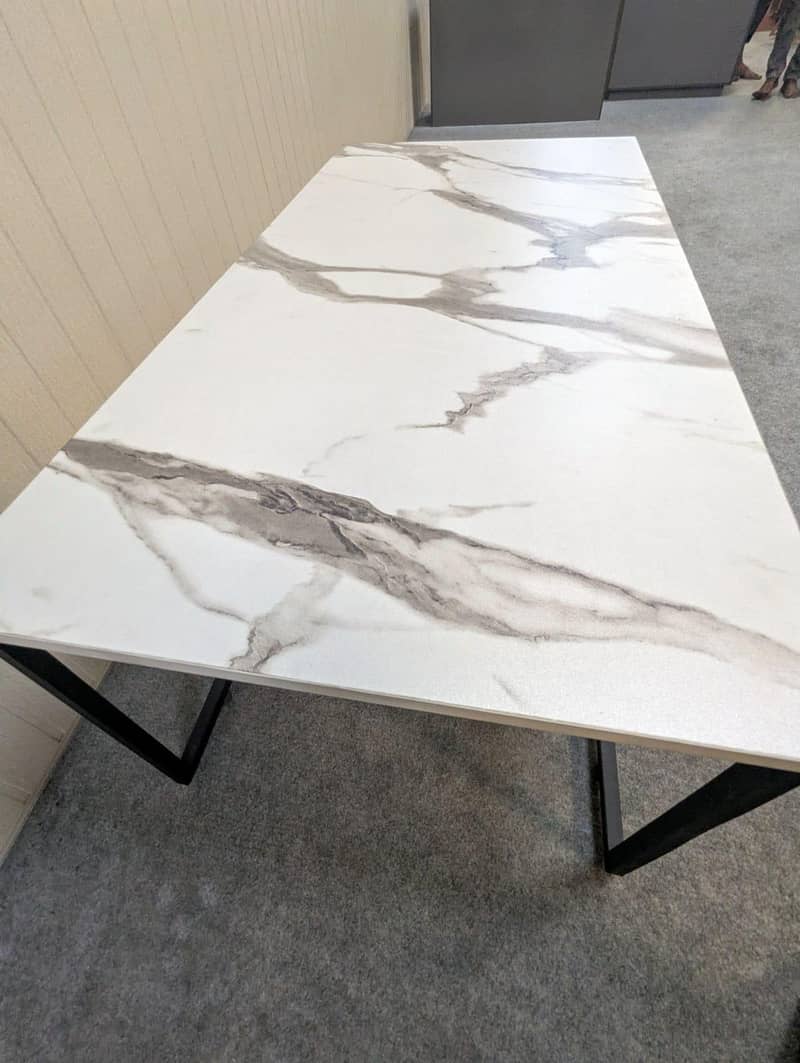 Center Table 2