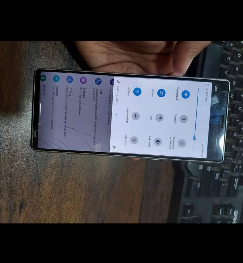 Sony 1 1