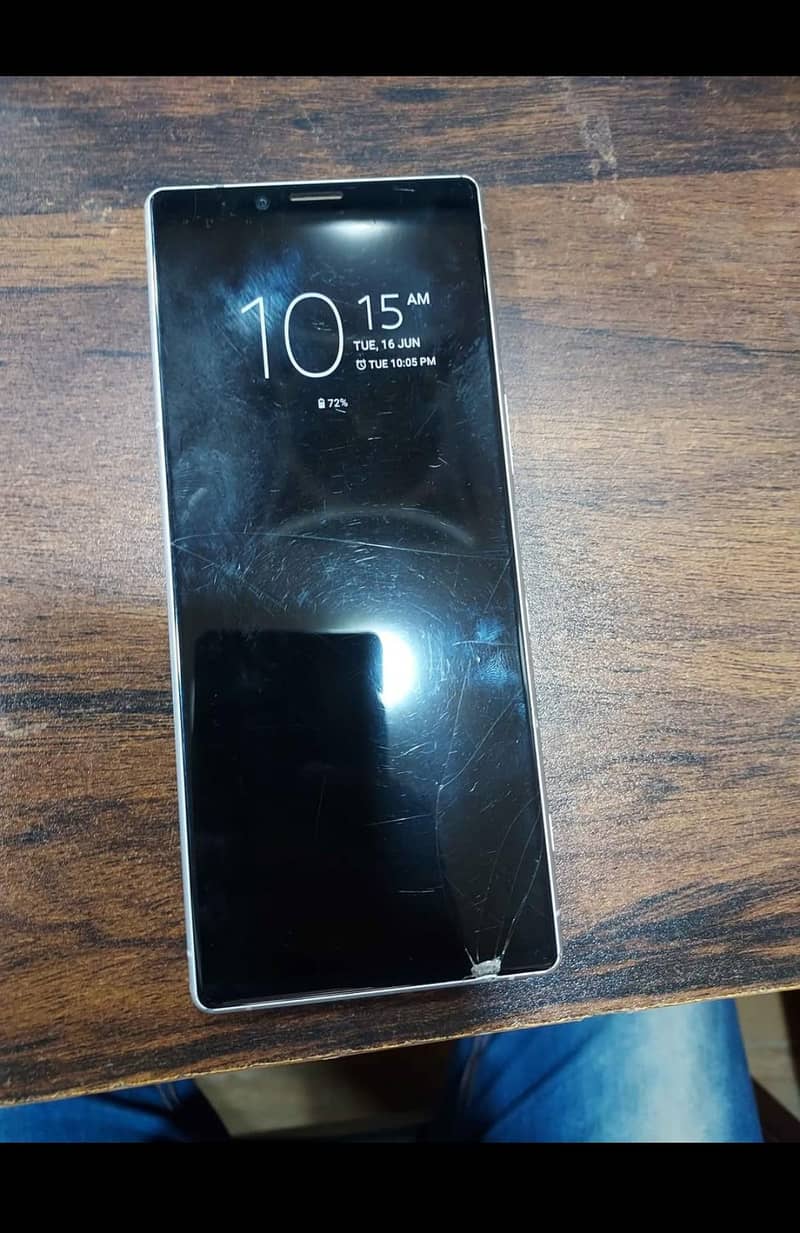 Sony 1 3