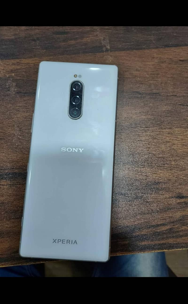 Sony 1 4