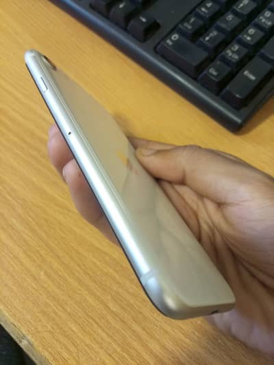 Apple iPhone SE MDM