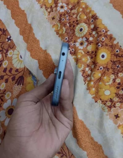 tecno sprak20c