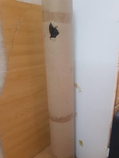 oxygen cylinder