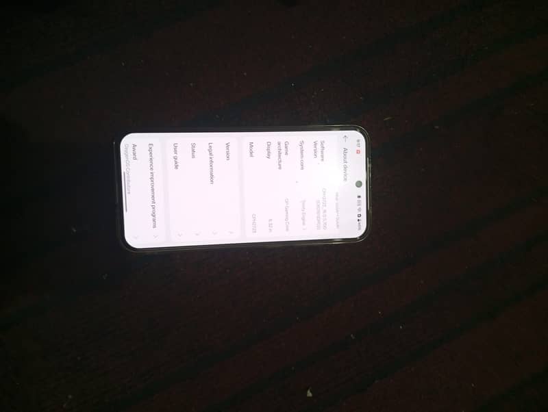 One Plus 13s 5