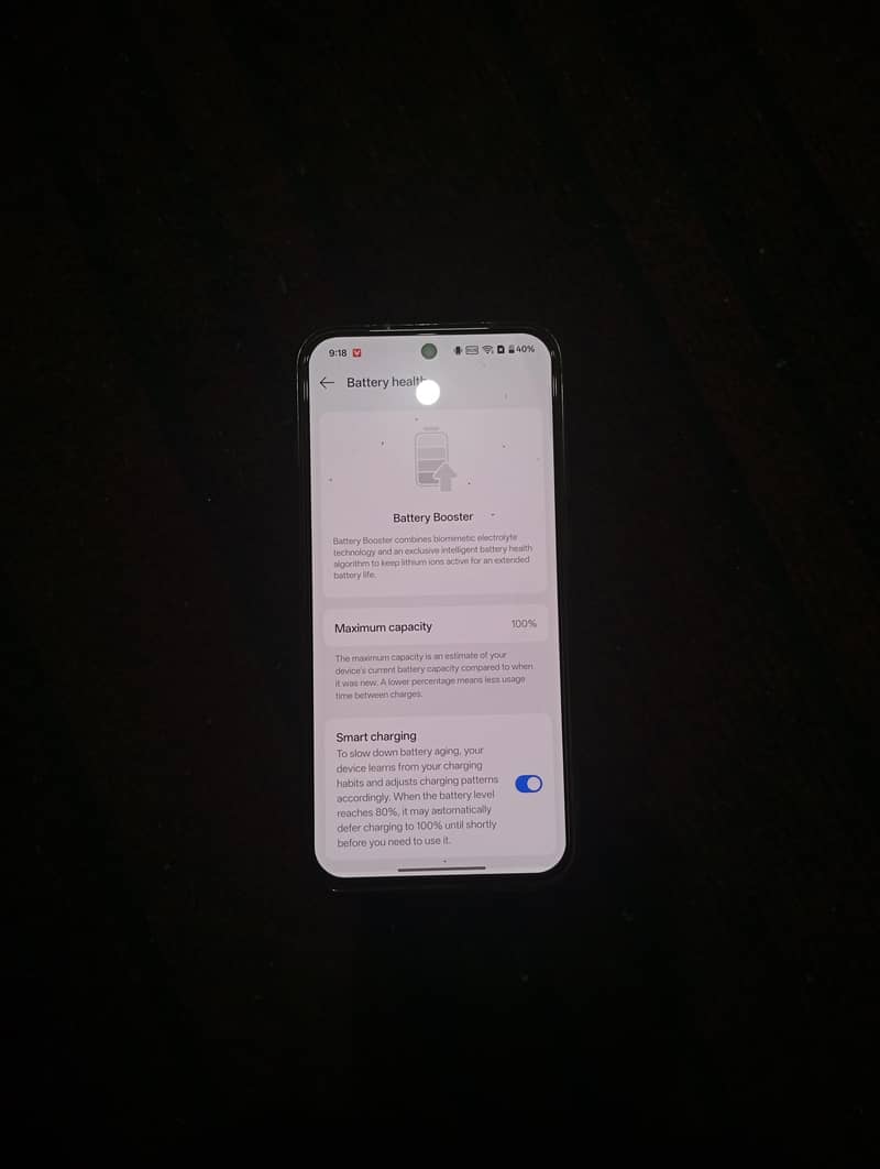 One Plus 13s 6
