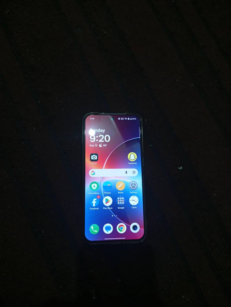 One Plus 13s 8